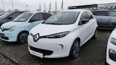 Bild des Angebotes Renault ZOE Life ZE40 Limited Automatik BOSE Sitzheizung