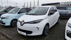 Bild des Angebotes Renault ZOE Life ZE40 Limited Automatik BOSE Sitzheizung