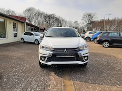 Bild des Angebotes Mitsubishi ASX Basis 2WD