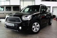Bild des Angebotes MINI Cooper D Countryman COOPER D COUNTRYMAN *BLACK* AUTOMATIK/NAVI/LED`S