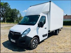 Bild des Angebotes Opel Movano 2.3 D L3H1 2WD VA S&S