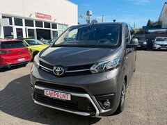Bild des Angebotes Toyota Proace Verso L2 Shuttle Comfort KAMERA/9SITZER