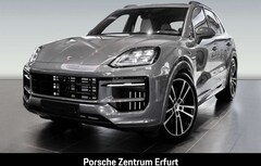 Bild des Angebotes Porsche Cayenne E-Hybrid Sonderfabe nimbusgrau  Vollausstattung