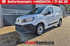 Bild des Angebotes Peugeot Partner 1.5 BlueHDI 102PS NEUES MODELL 2-Sitzer AHK Klima