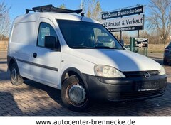 Bild des Angebotes Opel Combo Kasten