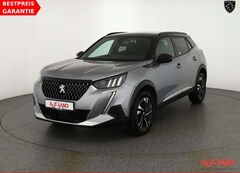 Bild des Angebotes Peugeot 2008 GT-Line PureTech 130 Aut. LED Navi Kamera