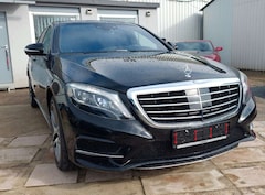 Bild des Angebotes Mercedes-Benz S 400 S -Klasse Lim. S 400 Hybrid / h