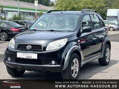 Bild des Angebotes Daihatsu Terios Basis TÜV 08/27 Garantie AHK SHZ Klima
