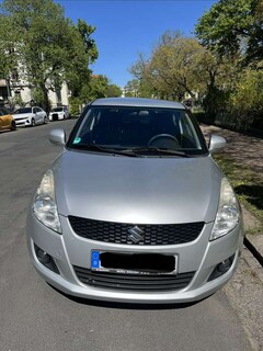 Bild des Angebotes Suzuki Swift 1.3 DDiS Comfort