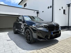 Bild des Angebotes BMW X4 M X4M Competition