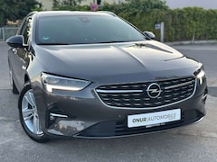 Bild des Angebotes Opel Insignia B ST Navi HuD ACC AHK Kamera Massage