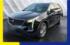 Bild des Angebotes Cadillac XT4 2.0 Sport AWD Panor.Dach+Bose+Navi