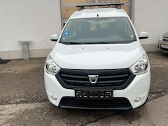 Bild des Angebotes Dacia Dokker Laureate