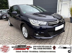 Bild des Angebotes Citroen C4 Selection - 1. Hand - TÜV/AU NEU