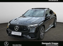 Bild des Angebotes Mercedes-Benz GLC 63 AMG GLC 63 S E PERF Coupé Pano+Distro+CARBON+HuD+360