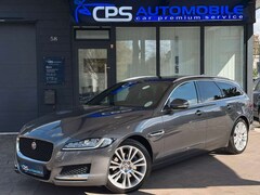 Bild des Angebotes Jaguar XF Sportbrake Portfolio AWD | 2 Hand | Pano