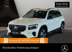 Bild des Angebotes Mercedes-Benz GLB 180 PROGRESSIVE+NIGHT+LED+KAMERA+KEYLESS+7G