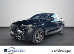 Bild des Angebotes Audi SQ5 TDI 251(341) kW(PS) tiptronic,AHZV