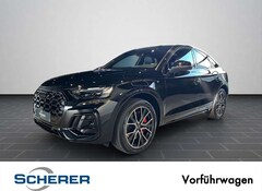 Bild des Angebotes Audi SQ5 TDI 251(341) kW(PS) tiptronic,AHK,