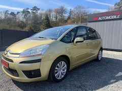 Bild des Angebotes Citroen C4 Picasso 1.6 Tendance  TÜV NEU/KLIMAA/AHK