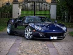 Ford GT 1 of 101 for Europe