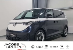 Bild des Angebotes VW ID. Buzz Pro GOAL 210 kW 286 PS Sonderpreis