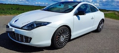Renault Laguna Laguna Coupe Diesel Coupe dCi 175 FAP Aut.