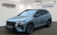 Bild des Angebotes Hyundai TUCSON 1.6 T-GDI PHEV N-Line Sitz-Paket Assistenz Panoram