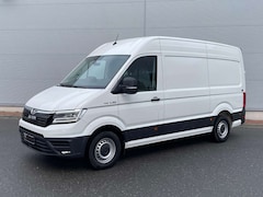 Bild des Angebotes MAN TGE 3.180 Kasten L3H3 TEMPOMAT DAB AHK MFL