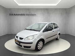 Bild des Angebotes Mitsubishi Colt CZ3 Lim. 5-trg. 1.1 Inform°Klima°°