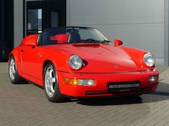 Bild des Angebotes Porsche 964 Speedster *Deutsches Fahrzeug*