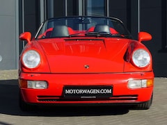 Bild des Angebotes Porsche 964 Speedster *Deutsches Fahrzeug*