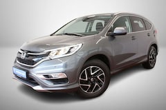 Bild des Angebotes Honda CR-V Elegance 2WD Navi Kamera Tempomat