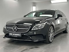 Bild des Angebotes Mercedes-Benz CLS 400 Distronic PLUS AMG IHC