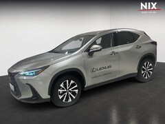 Bild des Angebotes Lexus NX 350h 2.5 Hybrid Executive Line 360° KLIMA