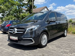 Mercedes-Benz 300 d Avantgarde lang *ACC*LED*LEDER*STHZ*360°*