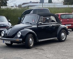 Bild des Angebotes VW Käfer 1600 Käfer 1303 LS