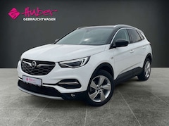 Bild des Angebotes Opel Grandland X ULTIMATE 177 PS (*ANHÄNGERKUPPLUNG*)