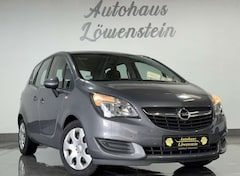 Bild des Angebotes Opel Meriva Edition*1.HAND*28TKM*