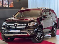 Bild des Angebotes Mercedes-Benz X 350 X350d Hardtop Doppelkabine EditionPower 360° AHK