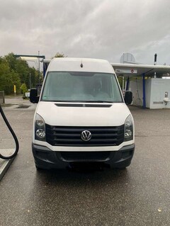 Bild des Angebotes VW Crafter 30 TDI