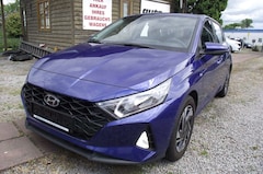 Bild des Angebotes Hyundai i20 Intro Edition Mild-Hybrid