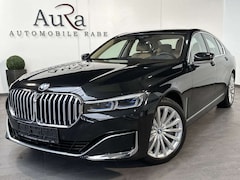 Bild des Angebotes BMW 750 xDrive Pure Excellence NAV+LASER+360°+HEAD-UP