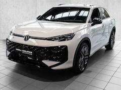 Bild des Angebotes VW T-Roc R-Line 1.5 l eTSI OPF DSG 360 AUT DYNLICHT