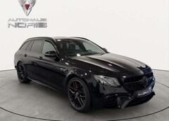 Bild des Angebotes Mercedes-Benz E 63 AMG S AMG 4Matic *PANO*COMMAND*PERFORMANCE VOLL!!!!