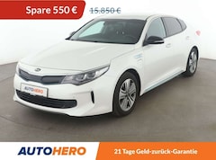Bild des Angebotes Kia Optima 2.0 Spirit Hybrid Aut.*NAVI*BI-XENON*ACC*CAM*PDC*