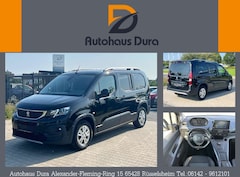 Bild des Angebotes Peugeot Rifter 1.2 Allure Pack L2 Aut. Navi+Kamera+Ahk