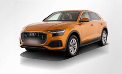 Bild des Angebotes Audi Q8 50 TDI quattro Kamera/ Memory Fahrer/Leder
