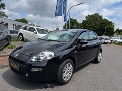 Bild des Angebotes Fiat Grande Punto GRANDE PUNTO/57KW/1.HAND/KLIMA/ALU/58TKM/S.HEFT!