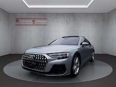 Bild des Angebotes Audi A8 50 TDI qu. DIGITAL-MATRIX|PANO|HUD|B&O|360°